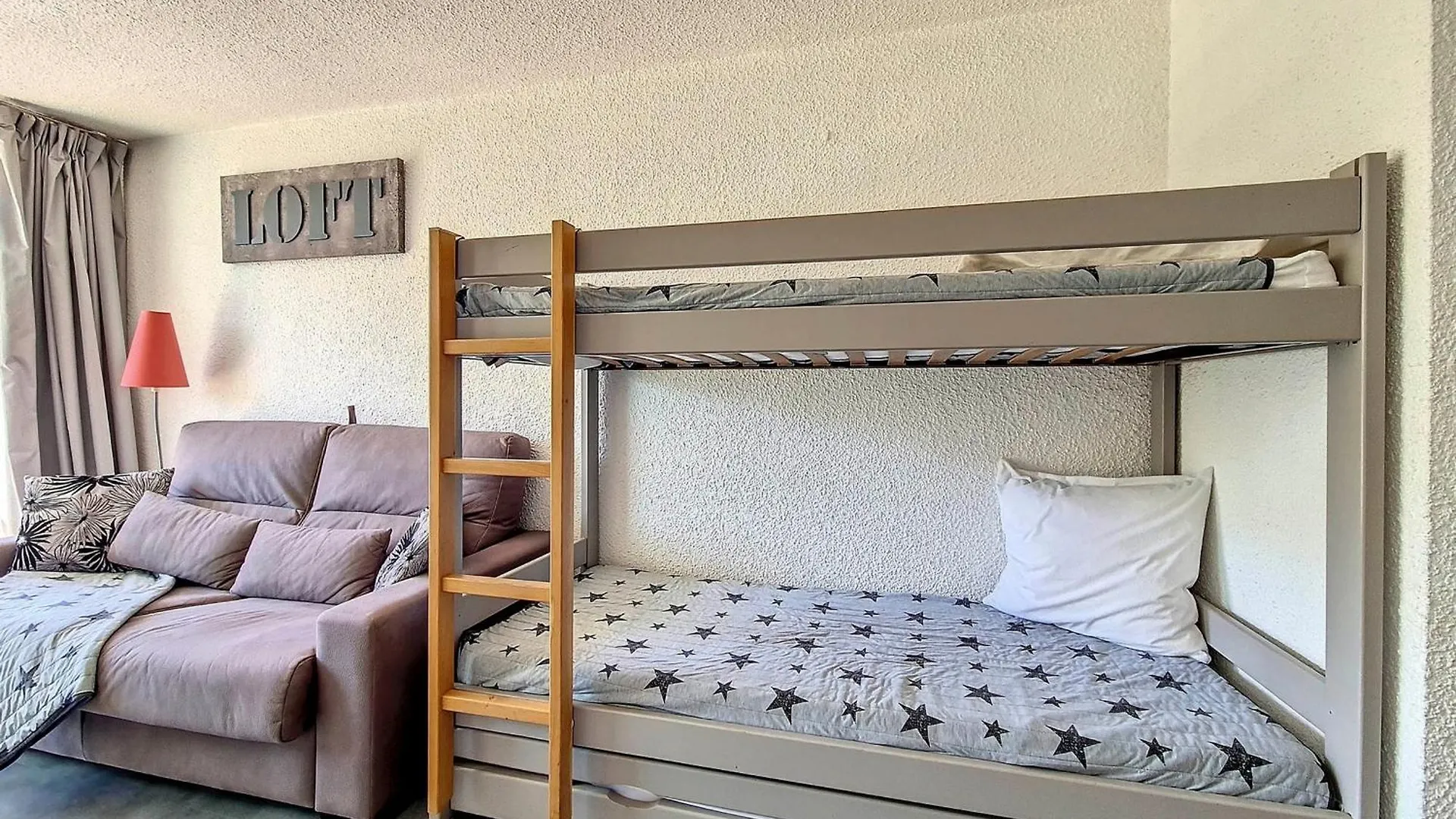 Studio Renove - Pied Des Pistes, Balcon Sud - Fr-1-344-1193 Saint-Martin-de-Belleville France