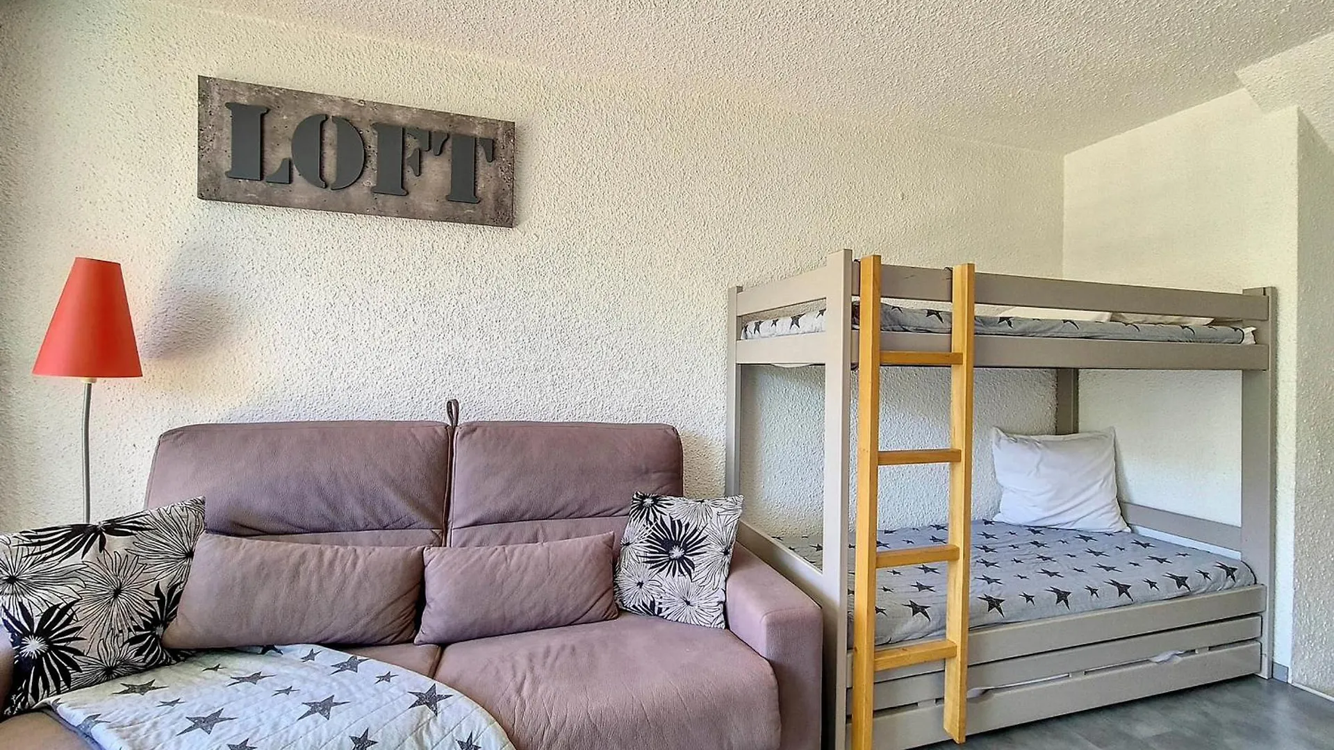 Studio Renove - Pied Des Pistes, Balcon Sud - Fr-1-344-1193 Saint-Martin-de-Belleville 0*,
